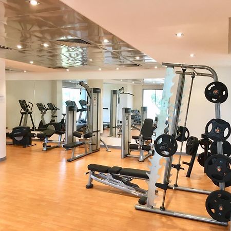 M Executive Residence & Boutique Hotel - Adults Only Ал Хубар Екстериор снимка
