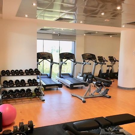 M Executive Residence & Boutique Hotel - Adults Only Ал Хубар Екстериор снимка