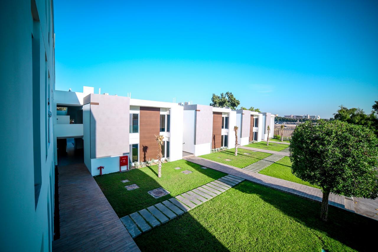 M Executive Residence & Boutique Hotel - Adults Only Ал Хубар Екстериор снимка
