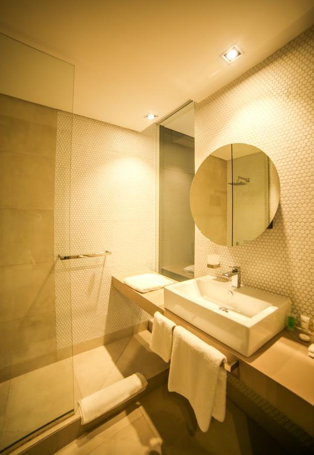M Executive Residence & Boutique Hotel - Adults Only Ал Хубар Екстериор снимка