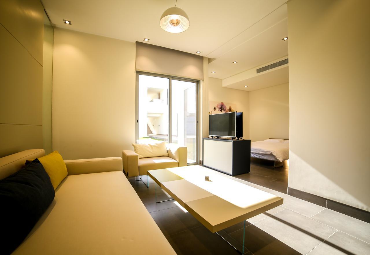 M Executive Residence & Boutique Hotel - Adults Only Ал Хубар Екстериор снимка