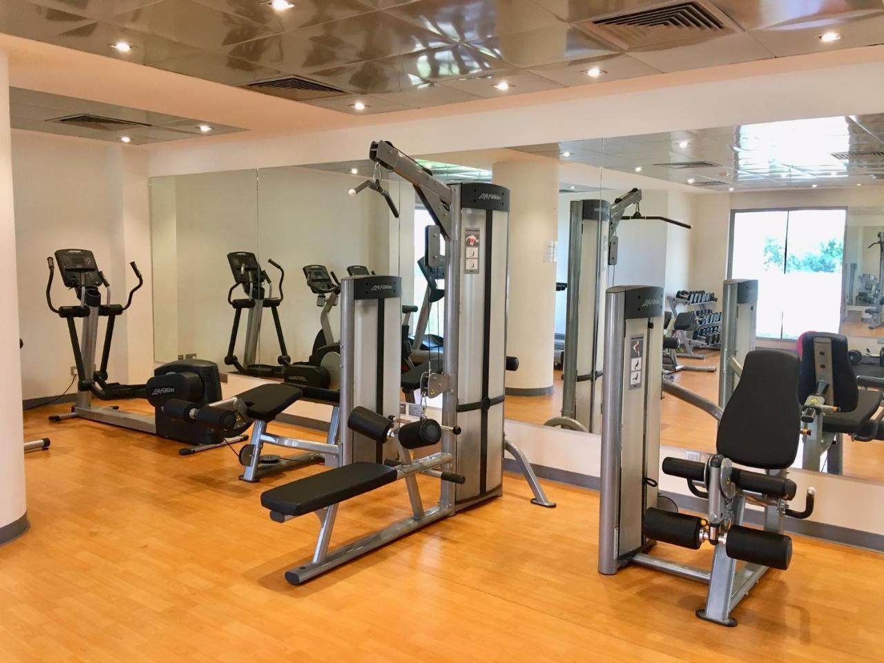 M Executive Residence & Boutique Hotel - Adults Only Ал Хубар Екстериор снимка