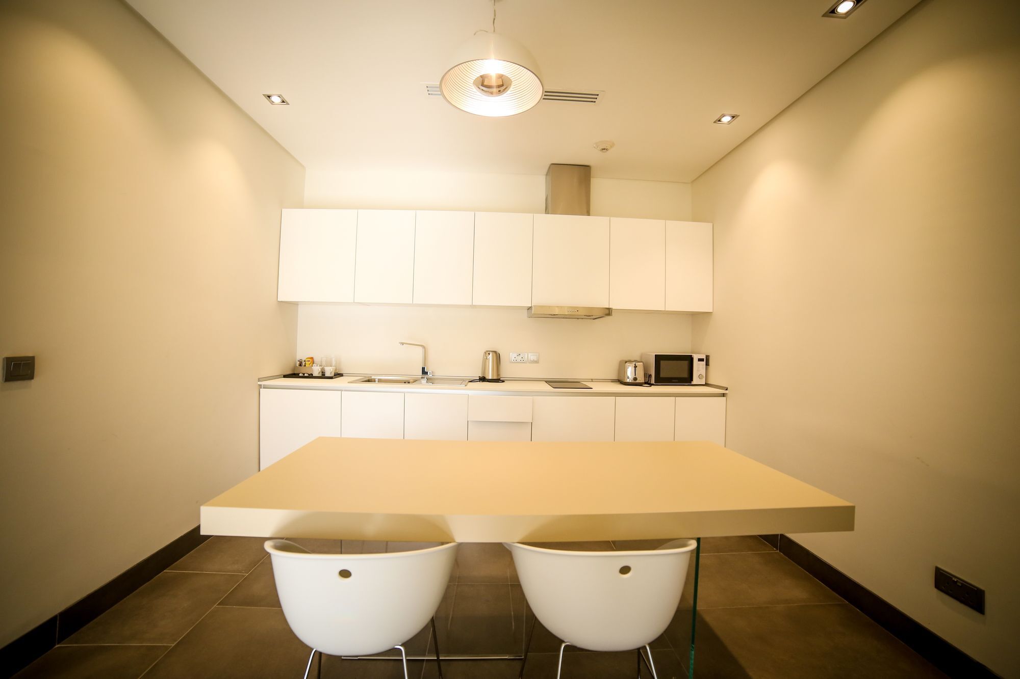 M Executive Residence & Boutique Hotel - Adults Only Ал Хубар Екстериор снимка