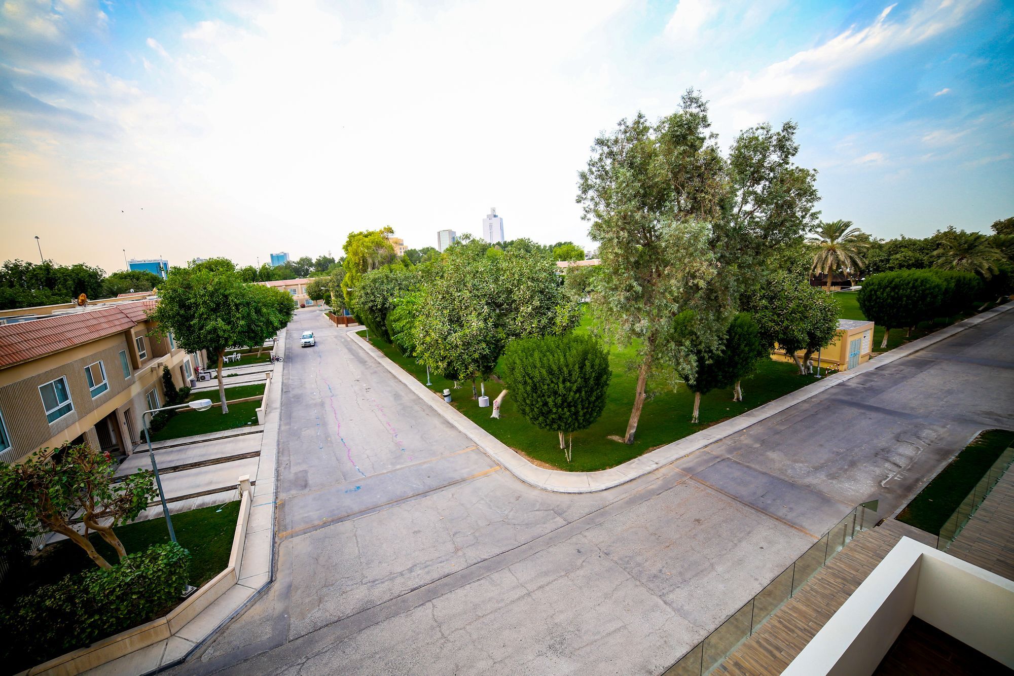 M Executive Residence & Boutique Hotel - Adults Only Ал Хубар Екстериор снимка